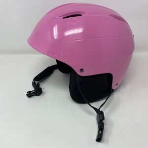 Giro Girl Snowboard Helmet XS/S 49-52cm Pink Tilt Winter Ski Helmet